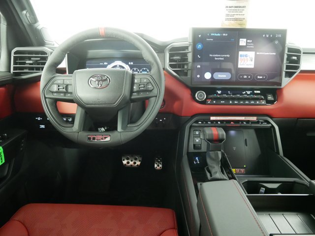 2026 Toyota Tundra TRD Pro - Photo 54