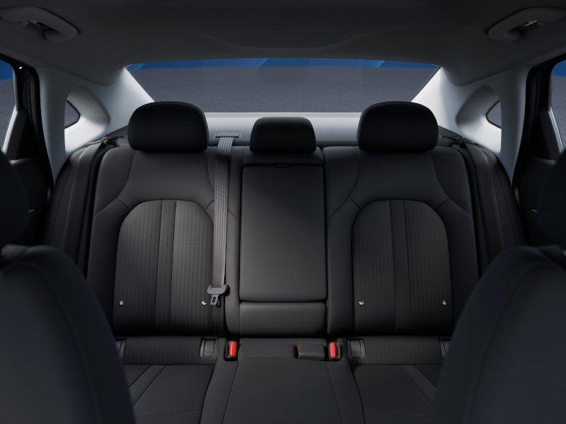 New 2026 Abyss Black Hyundai SEL image 31