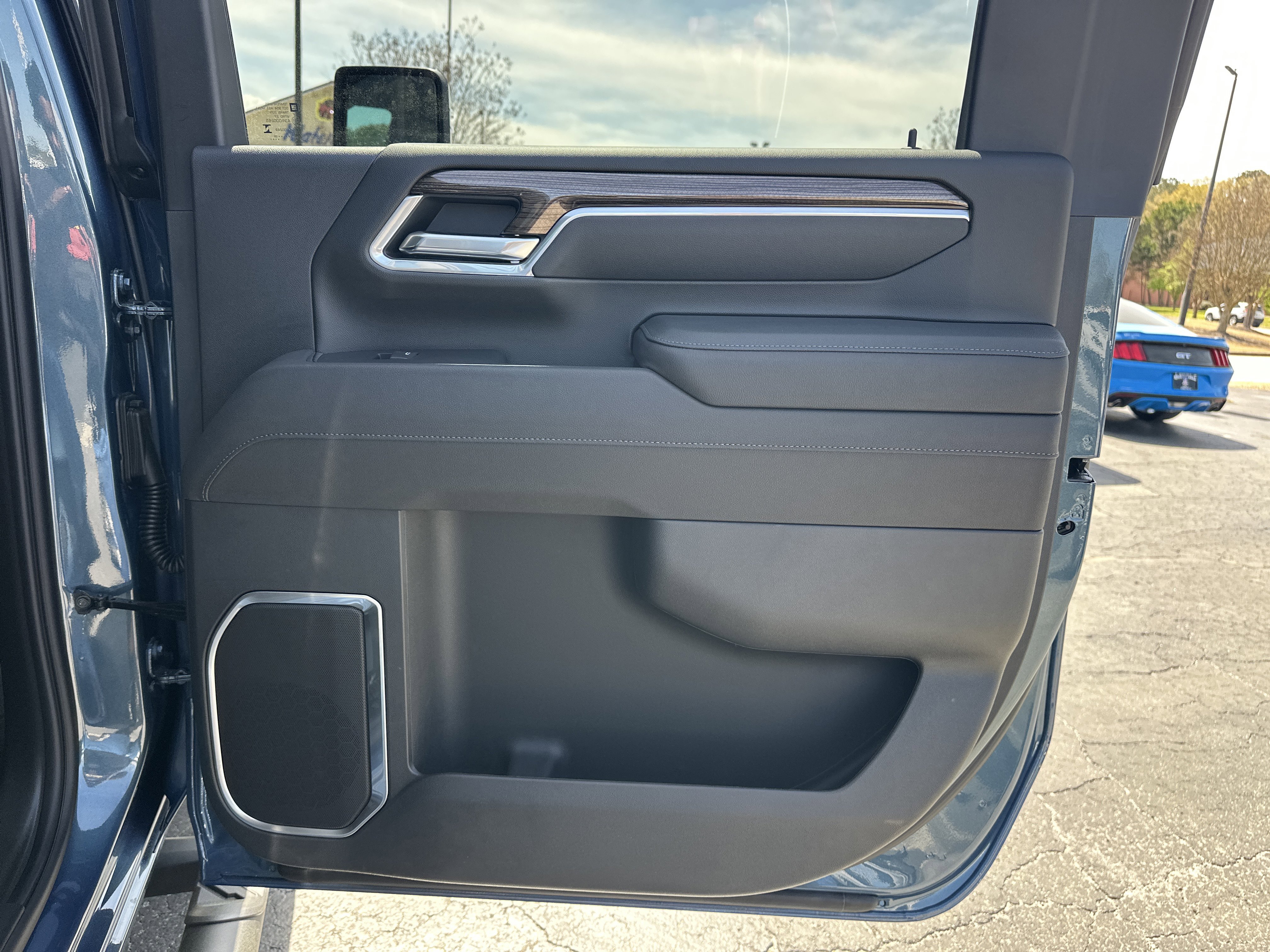 2026 Chevrolet Silverado 2500 HD LT - Photo 17
