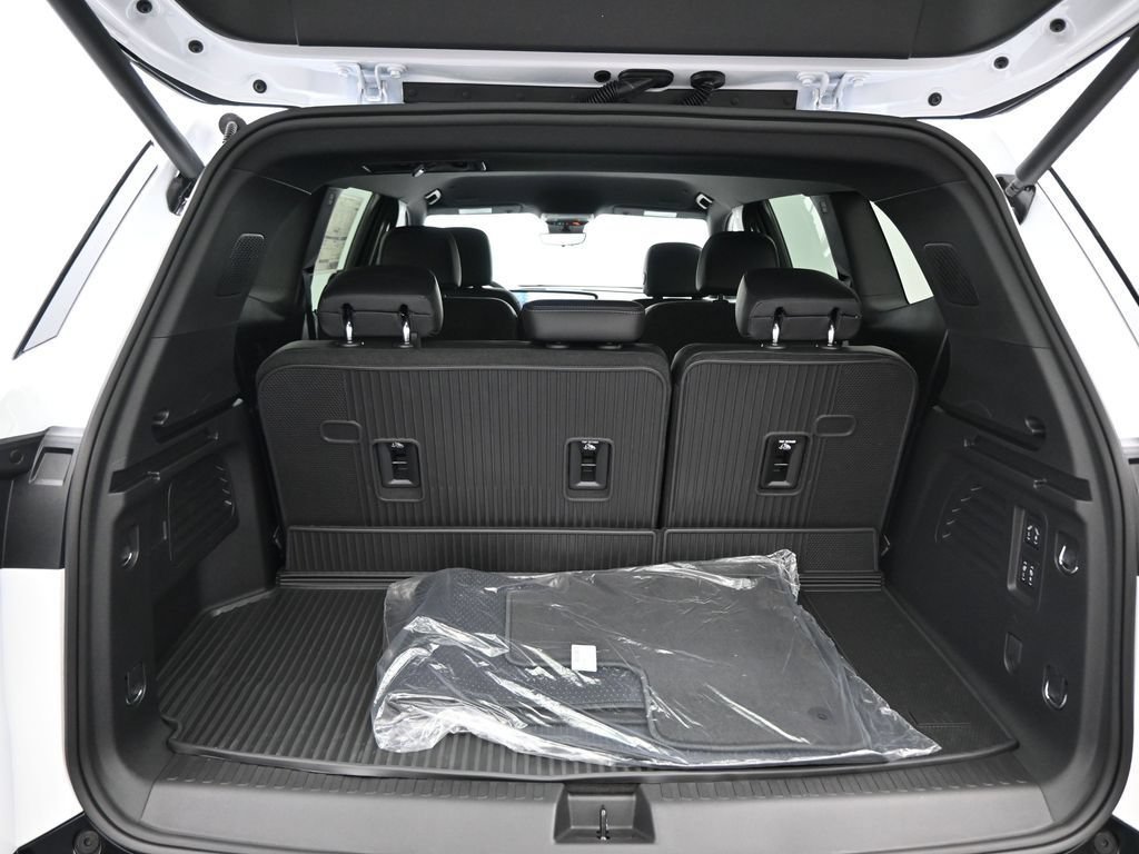 2026 Buick Enclave Sport Touring - Photo 29