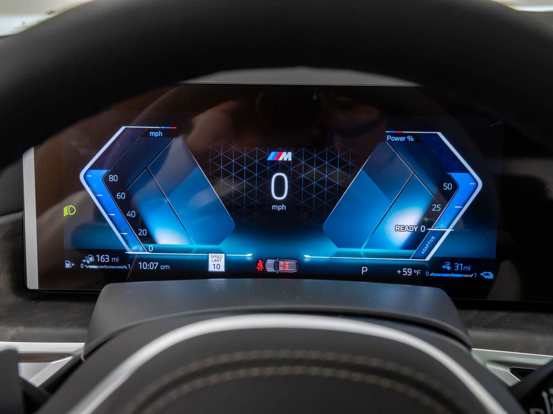 New 2026 Black Sapphire Metallic BMW xDrive50e image 25