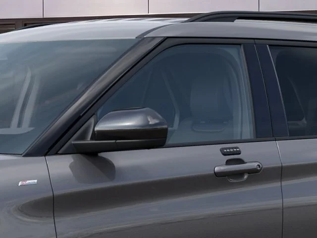 New 2027 Carbonized Gray Metallic Ford ST-Line image 20