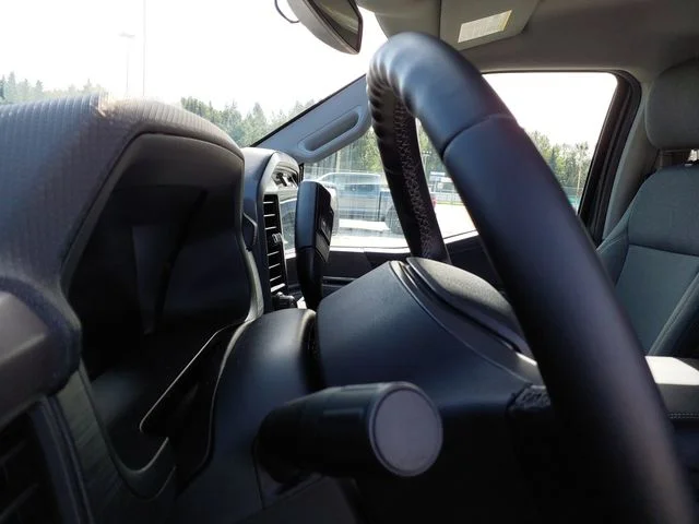 Certified Used 2025  Ford XLT image 18