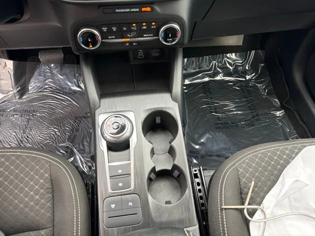 Certified Used 2024 Silver Metallic Ford Active image 18