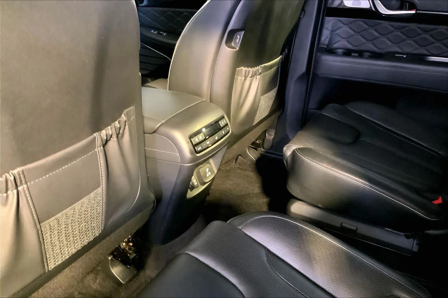 Used 2022 Rainforest Hyundai Calligraphy image 35