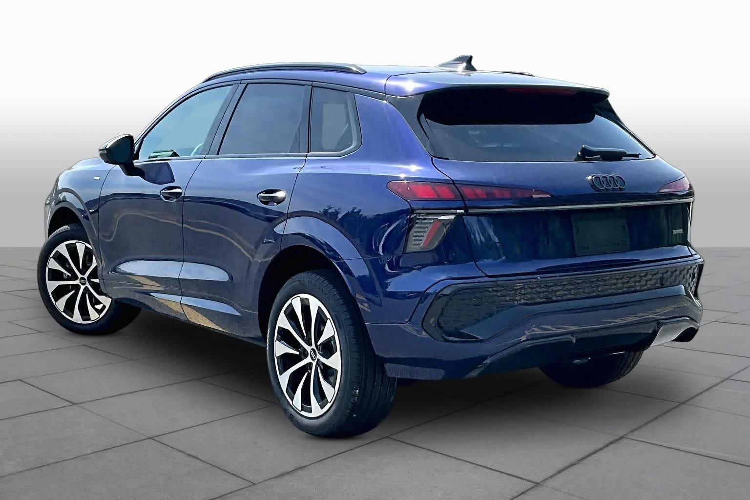 New 2026  Audi S line image 12