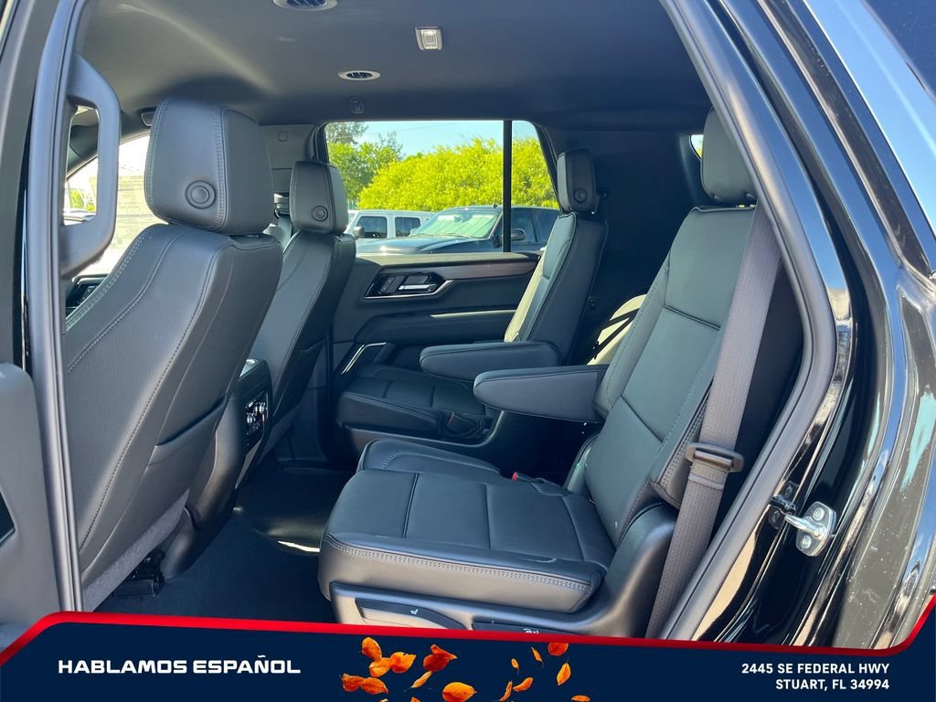 New 2026 Onyx Black GMC Denali image 11