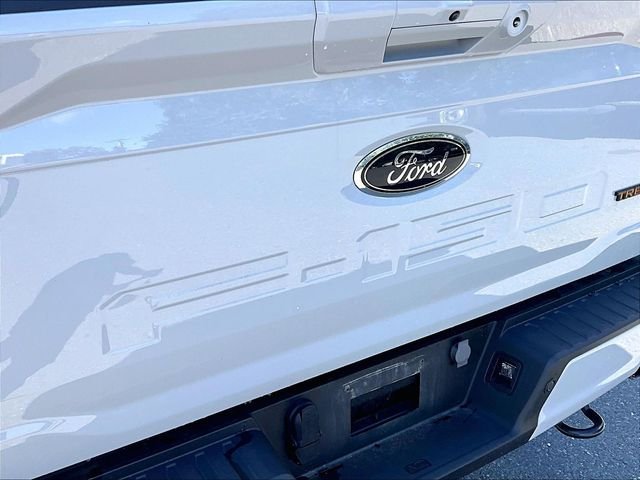 Used 2023 Avalanche Ford Tremor image 8