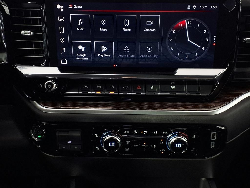 2026 GMC Sierra 1500 Elevation - Photo 23
