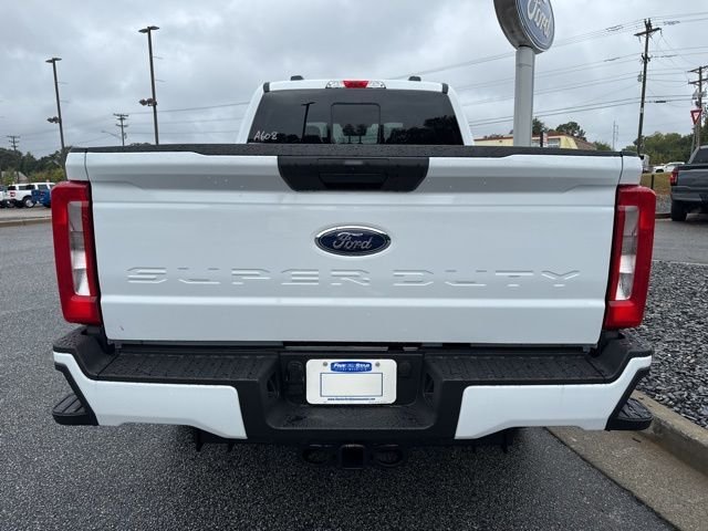 2026 Ford F-350 Super Duty XL - Photo 9