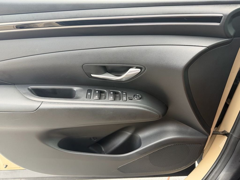 Used 2022 Beige Hyundai SEL image 34
