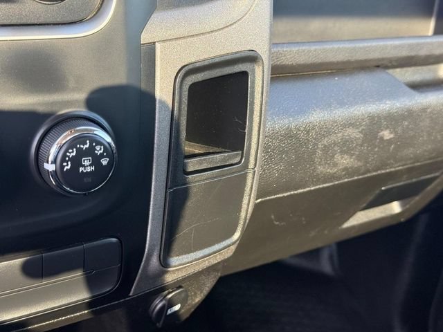 Used 2022 White Ram Tradesman image 19