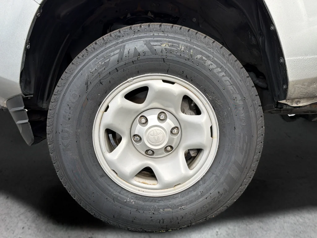 Used 2023 Silver Toyota SR image 35