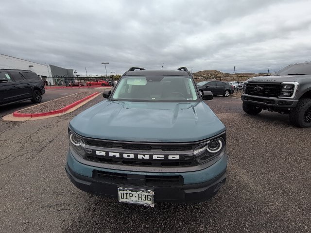 Used 2023 Area 51 Ford Big Bend image 2