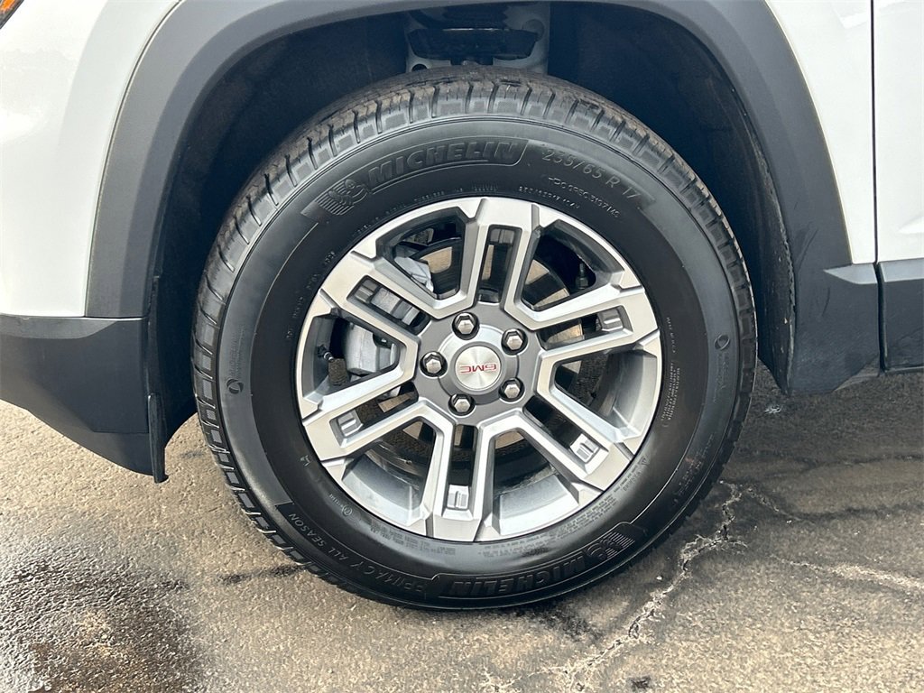 2026 GMC TERRAIN - Image 10