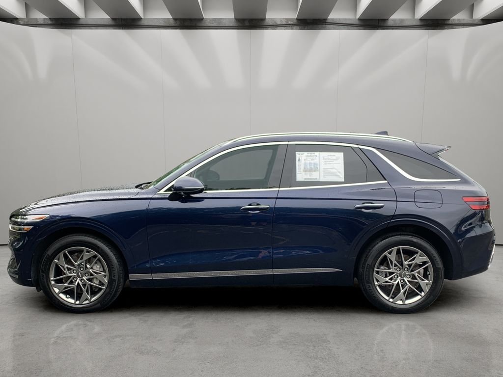 2023 GENESIS GV70