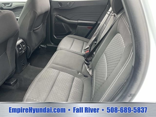 2025 Ford Escape Active - Photo 15
