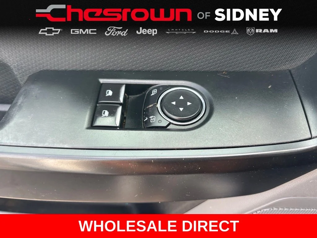 Used 2021 White Ford XL image 17