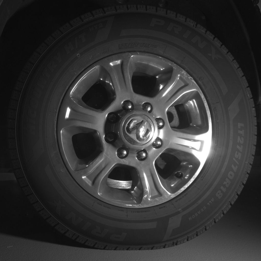 2024 RAM Ram 2500 Pickup Big Horn - Photo 9