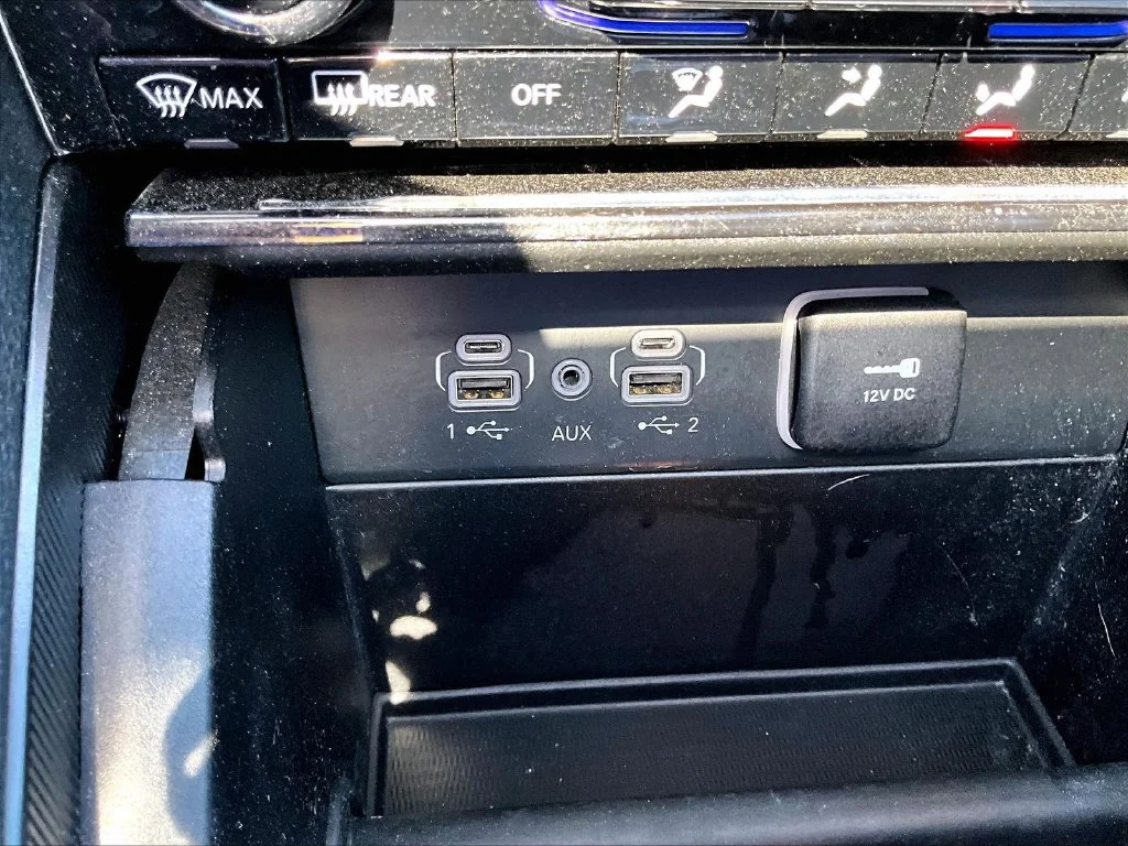Certified Used 2024 Gray Jeep Limited image 20