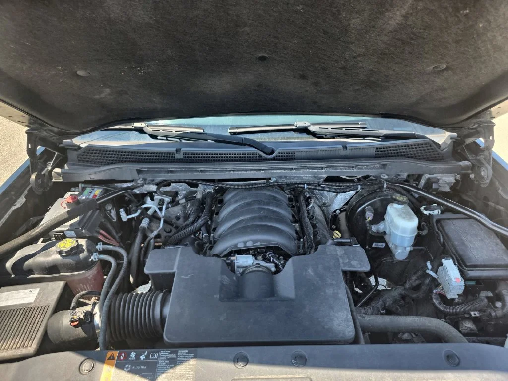 2018 GMC Sierra 1500 SLT - Photo 31