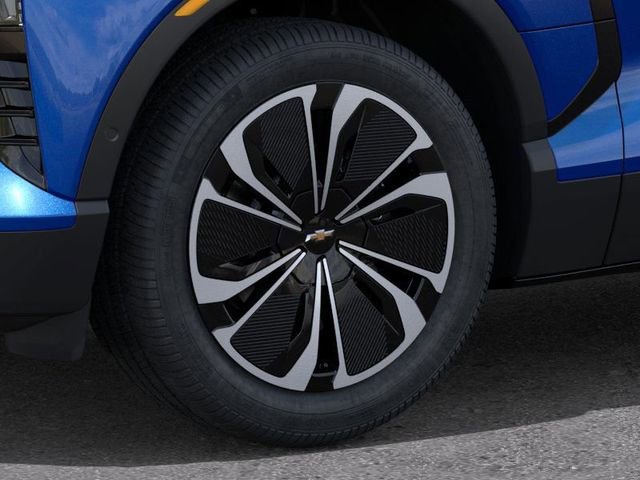 2026 Chevrolet Blazer EV LT - Photo 10