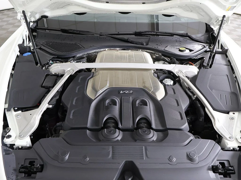 2023 Bentley Continental GTC Azure - Photo 30