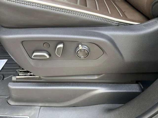 New 2026 Onyx Black GMC Denali Ultimate image 22