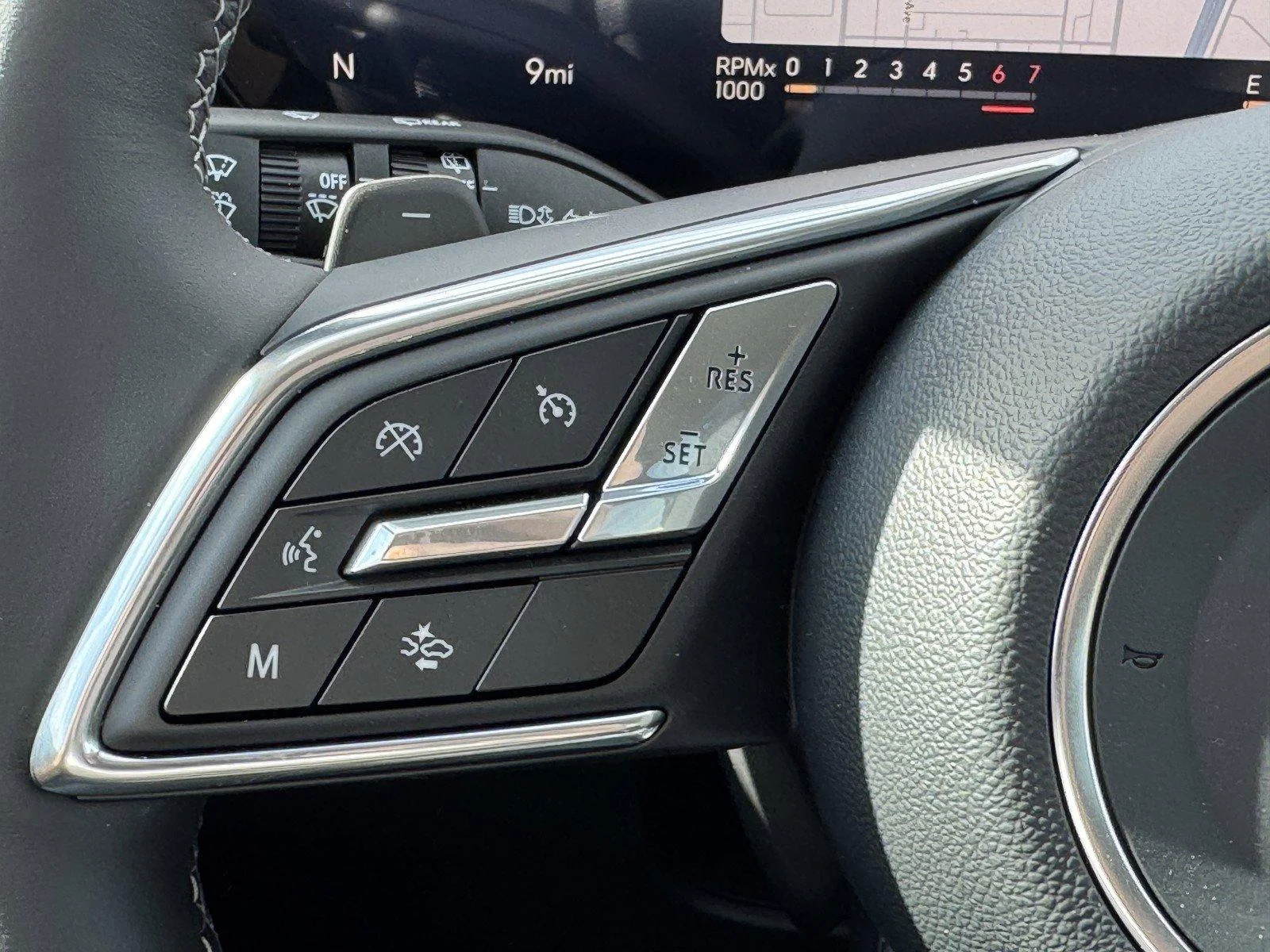 New 2026 Summit White Buick Preferred image 21