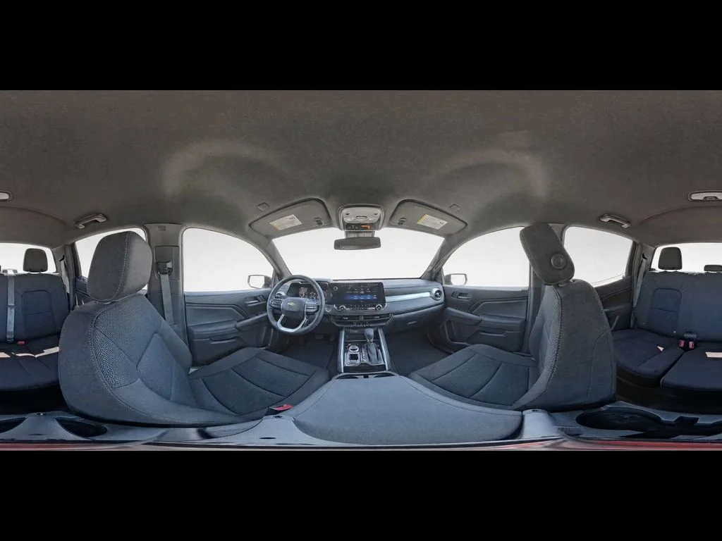 New 2026 Gray Chevrolet LT image 26