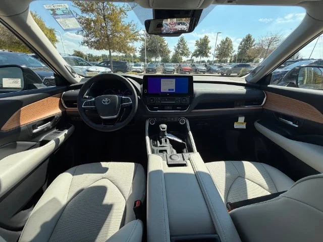 New 2026  Toyota Limited image 22