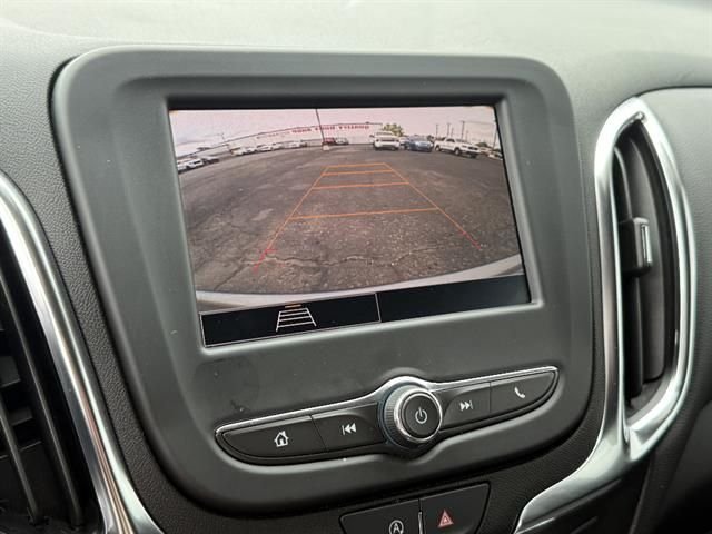 Used 2024 Gray Chevrolet LT image 13