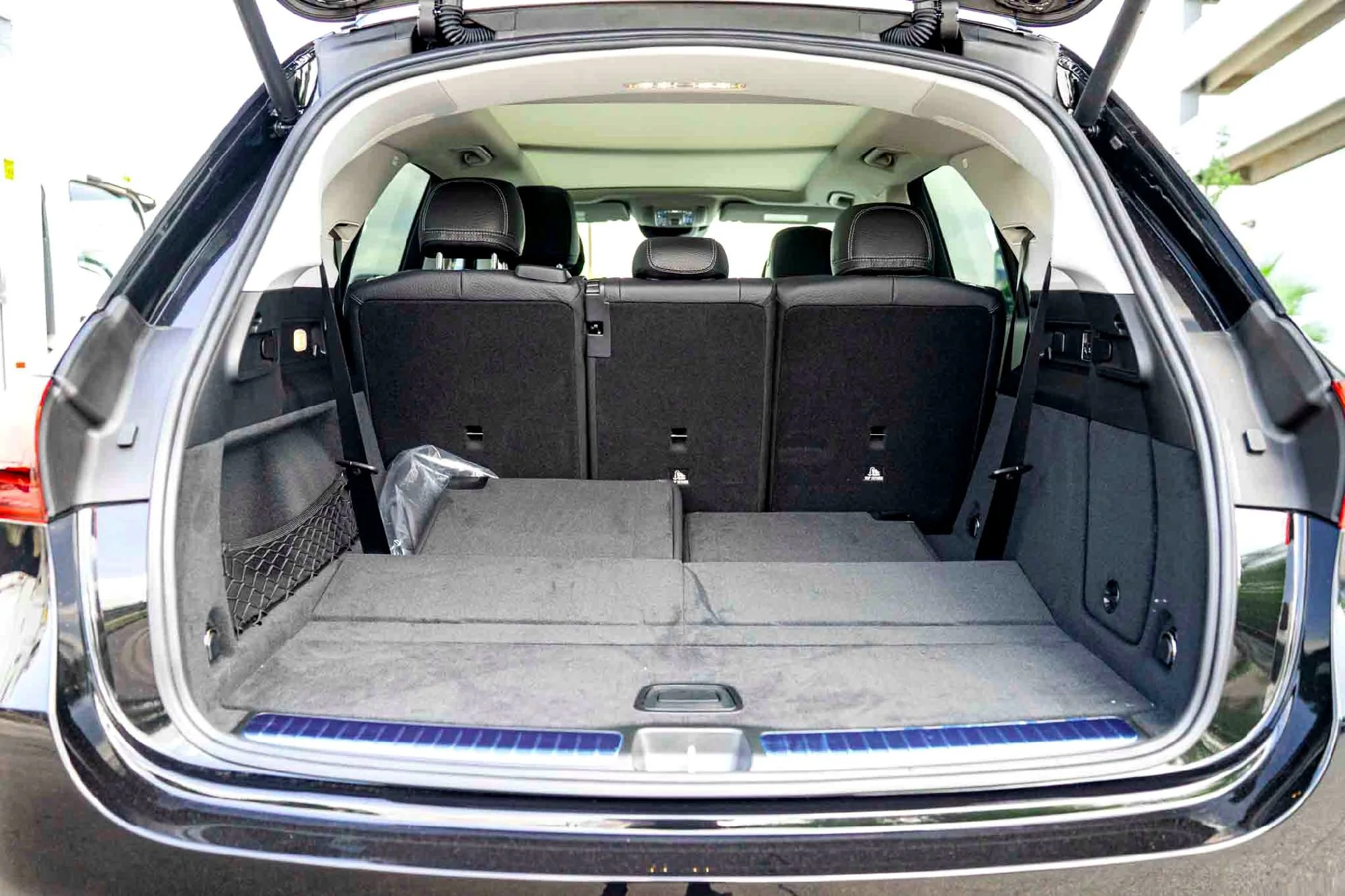 New 2026 Obsidian Mercedes-Benz GLE 450 image 22