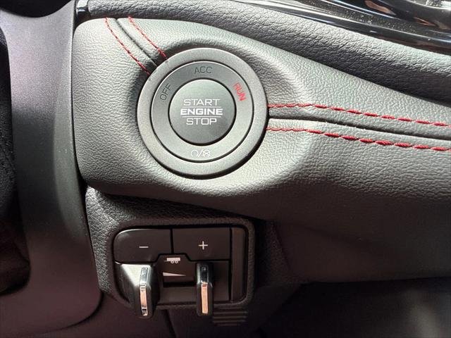 New 2026 Vapor Gray Exterior Paint Dodge GT Plus HEMI V8 image 18