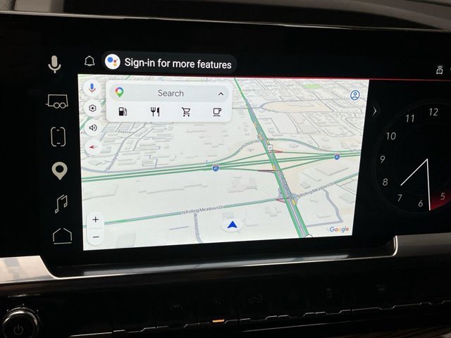 Used 2026 Onyx Black GMC Elevation image 5