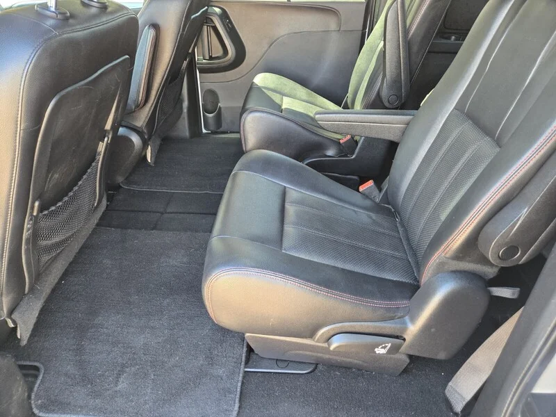 Used 2019 White Knuckle Clearcoat Dodge GT image 7