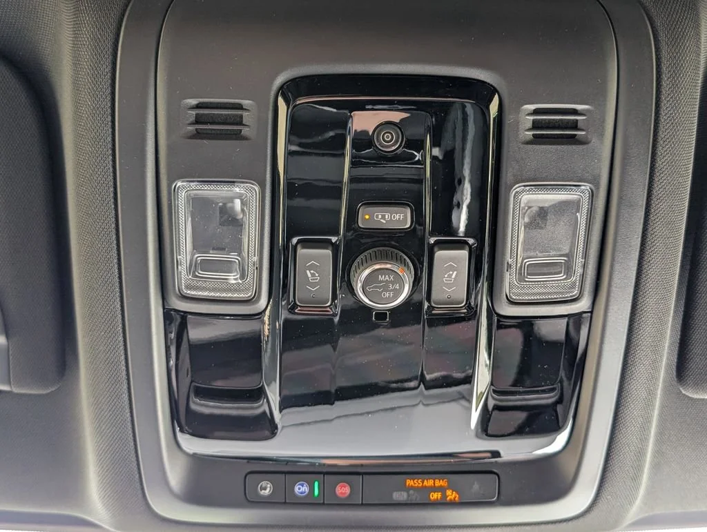 New 2026 Radiant Red Tintcoat Chevrolet LT image 27