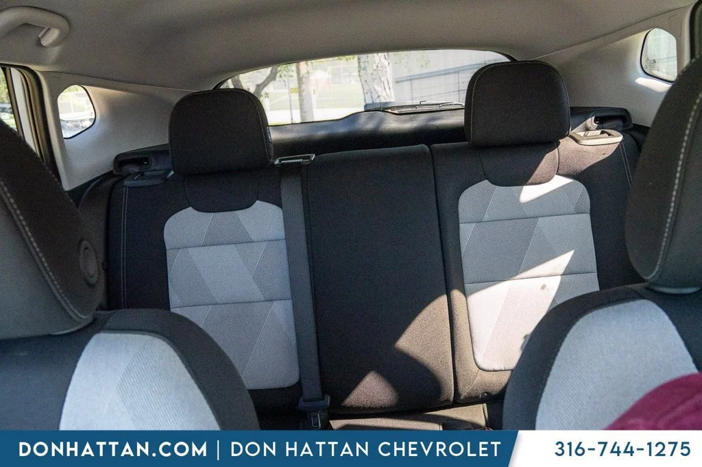 2026 Chevrolet Trax LS - Photo 13