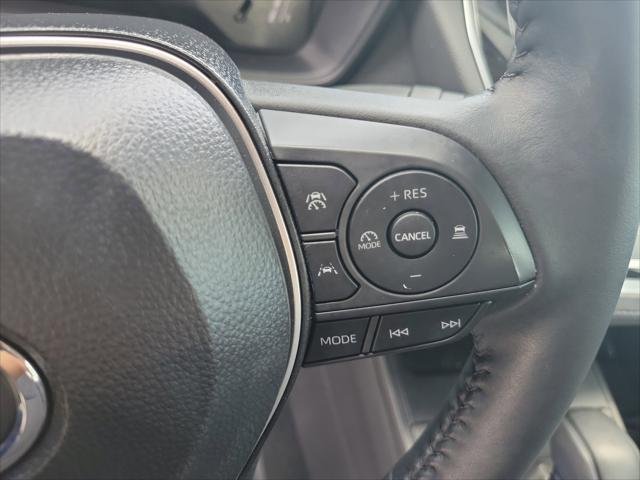 Certified Used 2026 JET BLACK Toyota  image 27