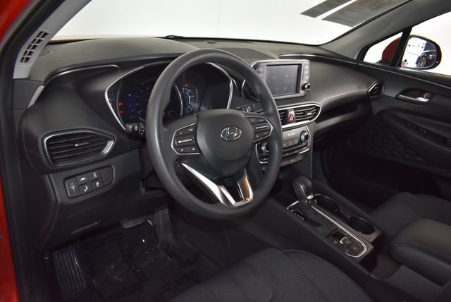 Used 2020 Red Hyundai SEL image 27