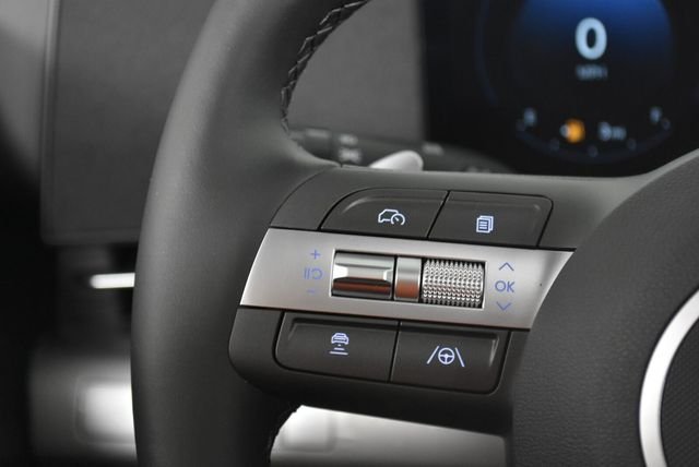 New 2026 Gray Hyundai Limited AWD image 29
