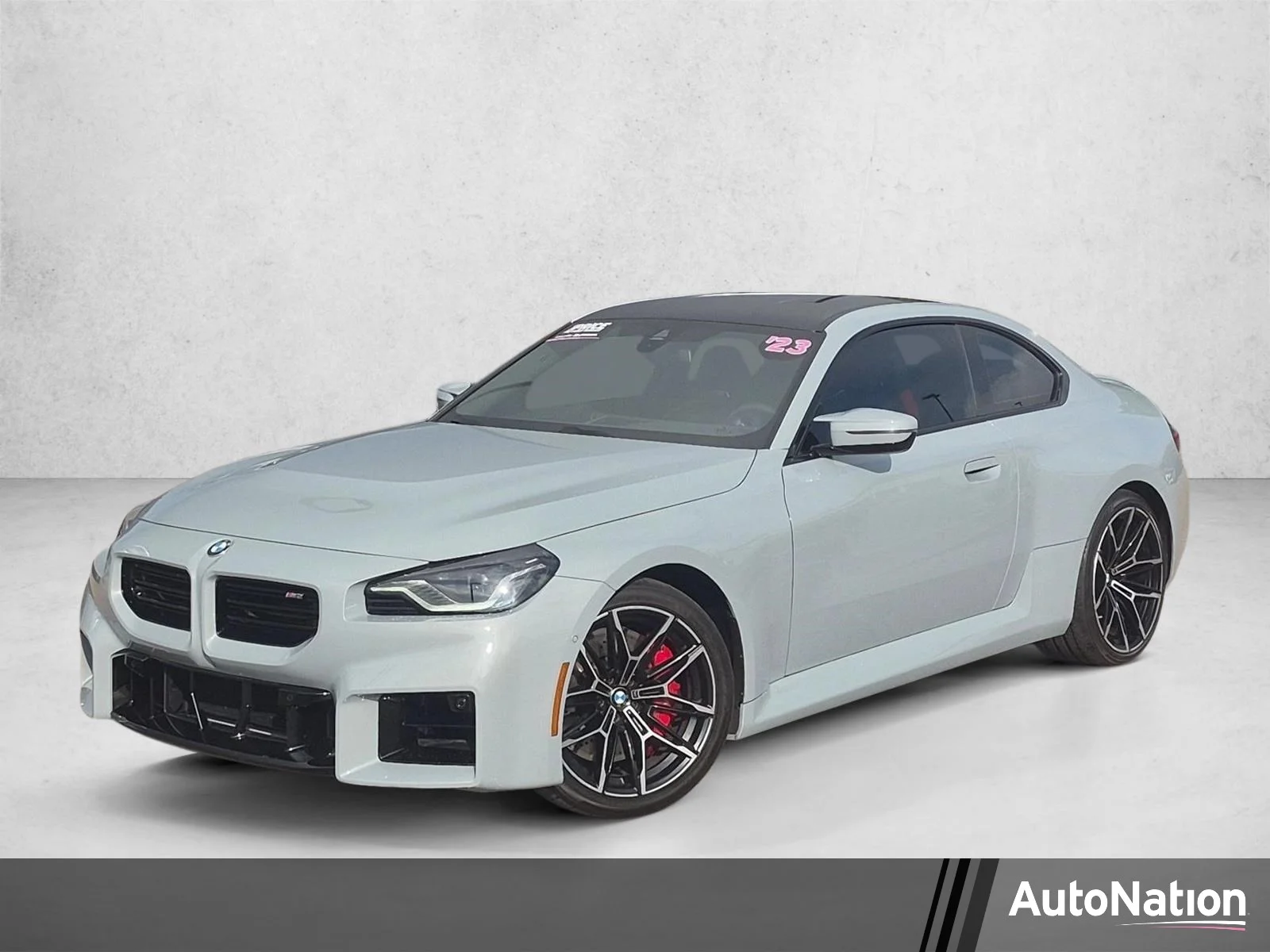 2023 BMW M2 Coupe