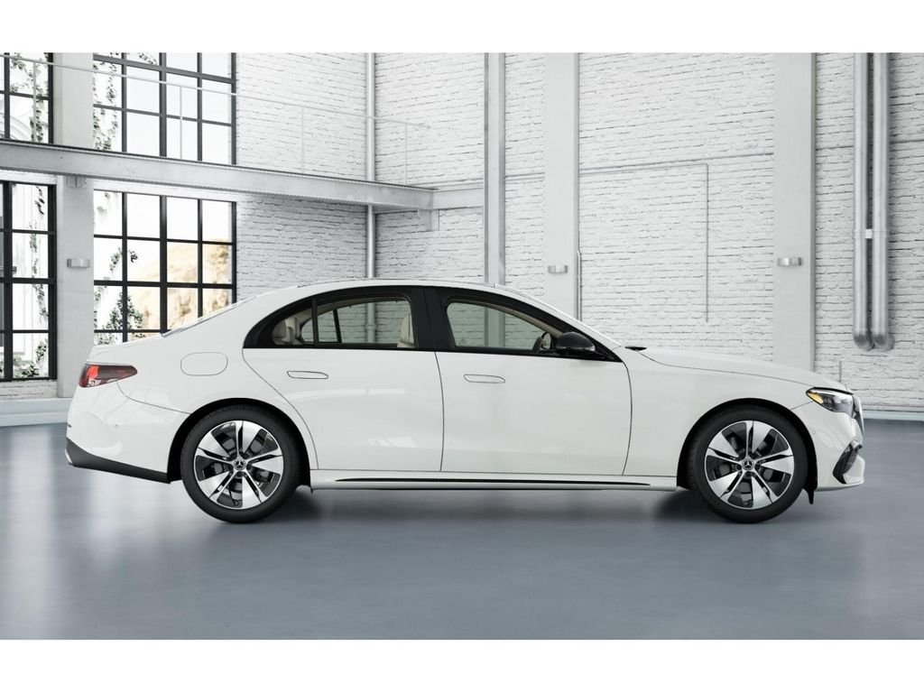 New 2026 Polar White Mercedes-Benz  image 16