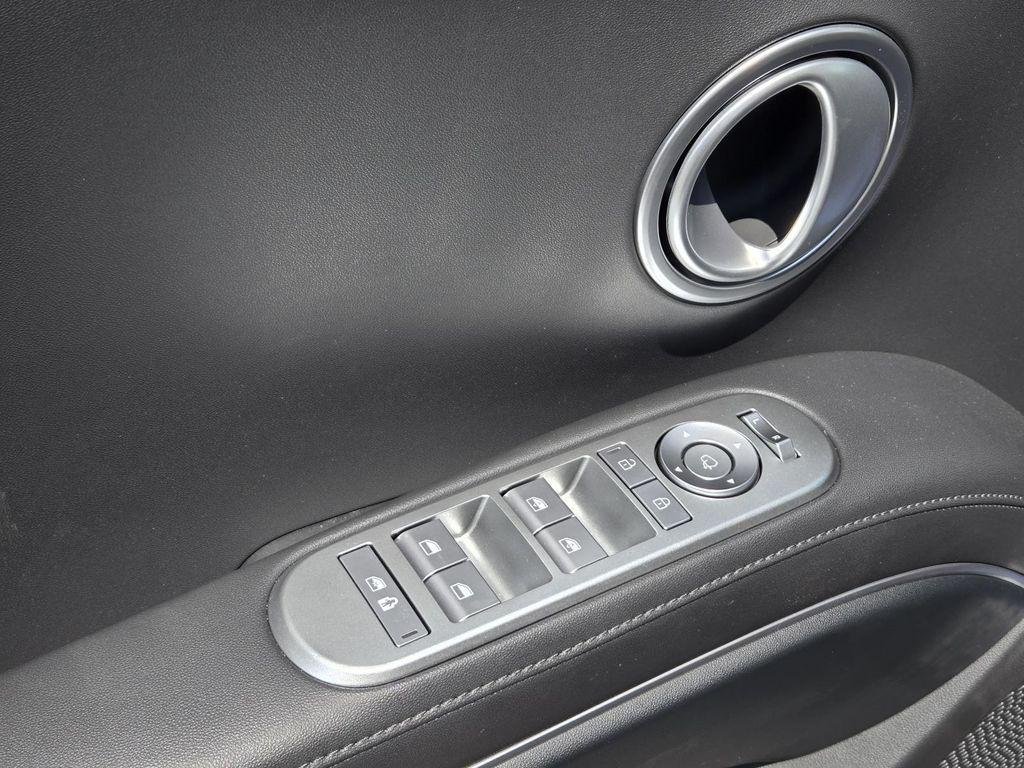 New 2026 Green Hyundai SEL Premium FWD image 14