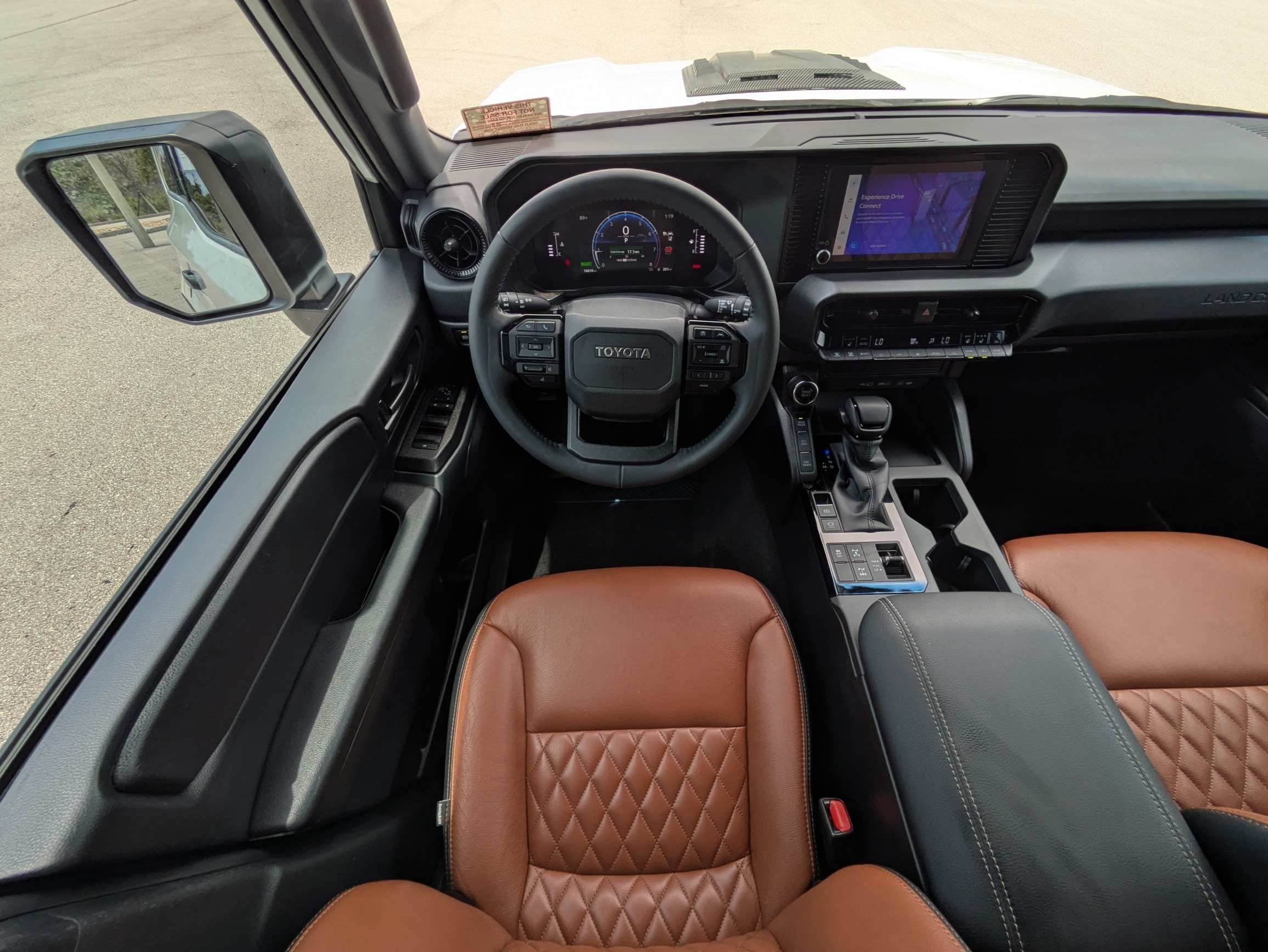 Used 2025 Ice Cap Toyota 1958 image 16