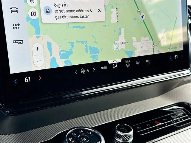 New 2026 Silver Metallic Ford Active image 11