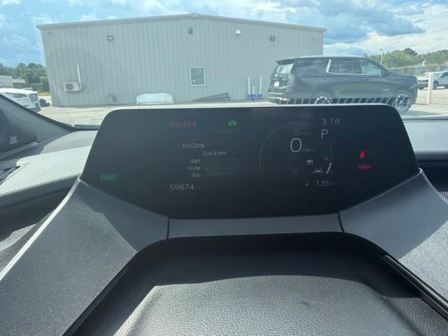 Used 2024 Gray Toyota Limited image 17