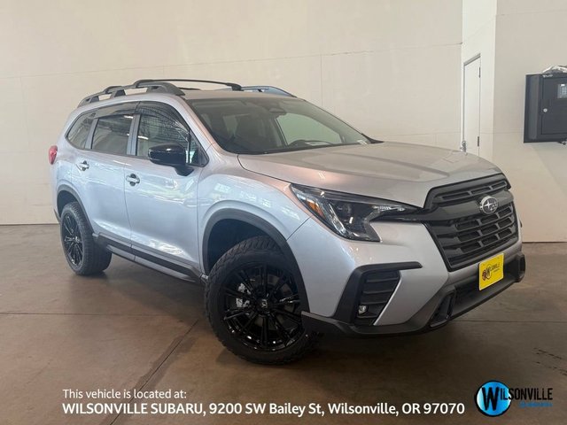 2026 Subaru ASCENT Premium 7-Passenger