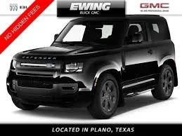 2023 Land Rover Defender SE's photo