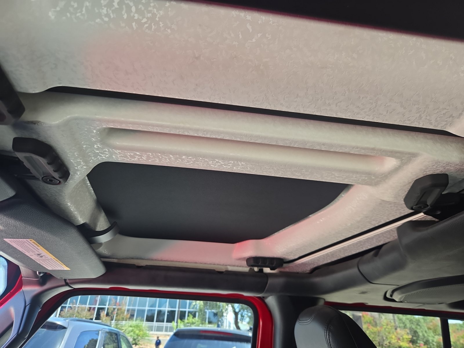 Used 2019 Firecracker Red Clearcoat Jeep Rubicon image 19